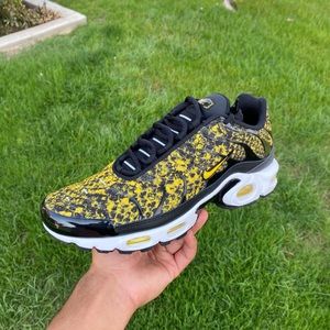 Nike Air Max 95 plus